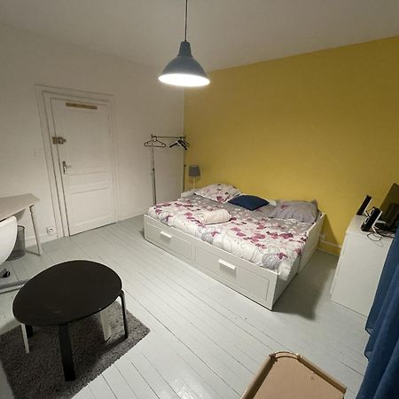 Bienvenu Chez Zazou Appartement Limoges Buitenkant foto